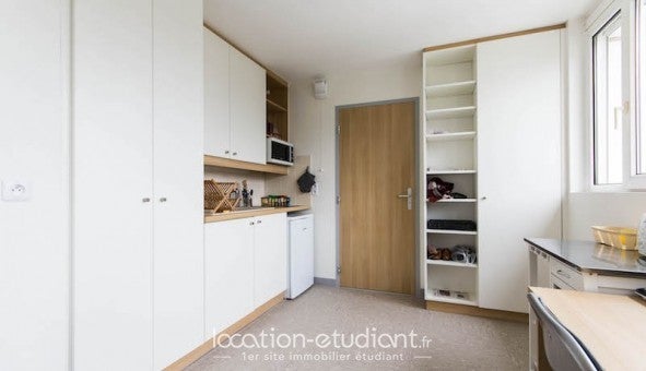 Room Avenue Jules Vallès in Grenoble