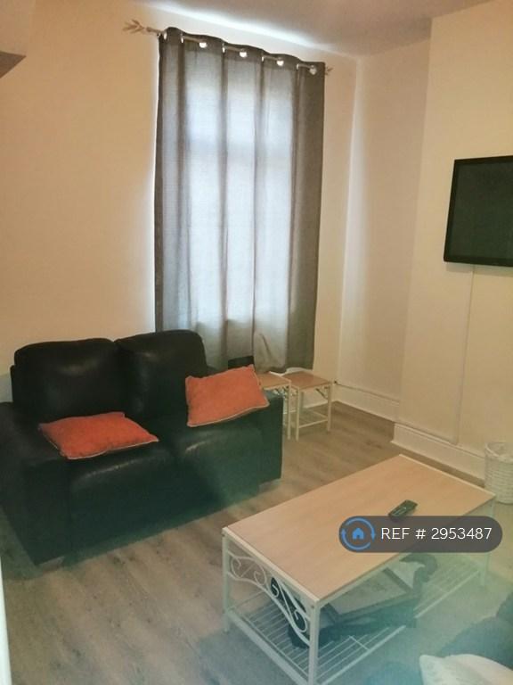 Room Princes Road in Middlesbrough