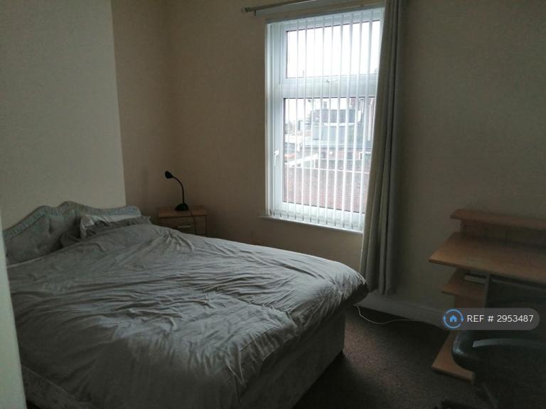 Room Princes Road in Middlesbrough