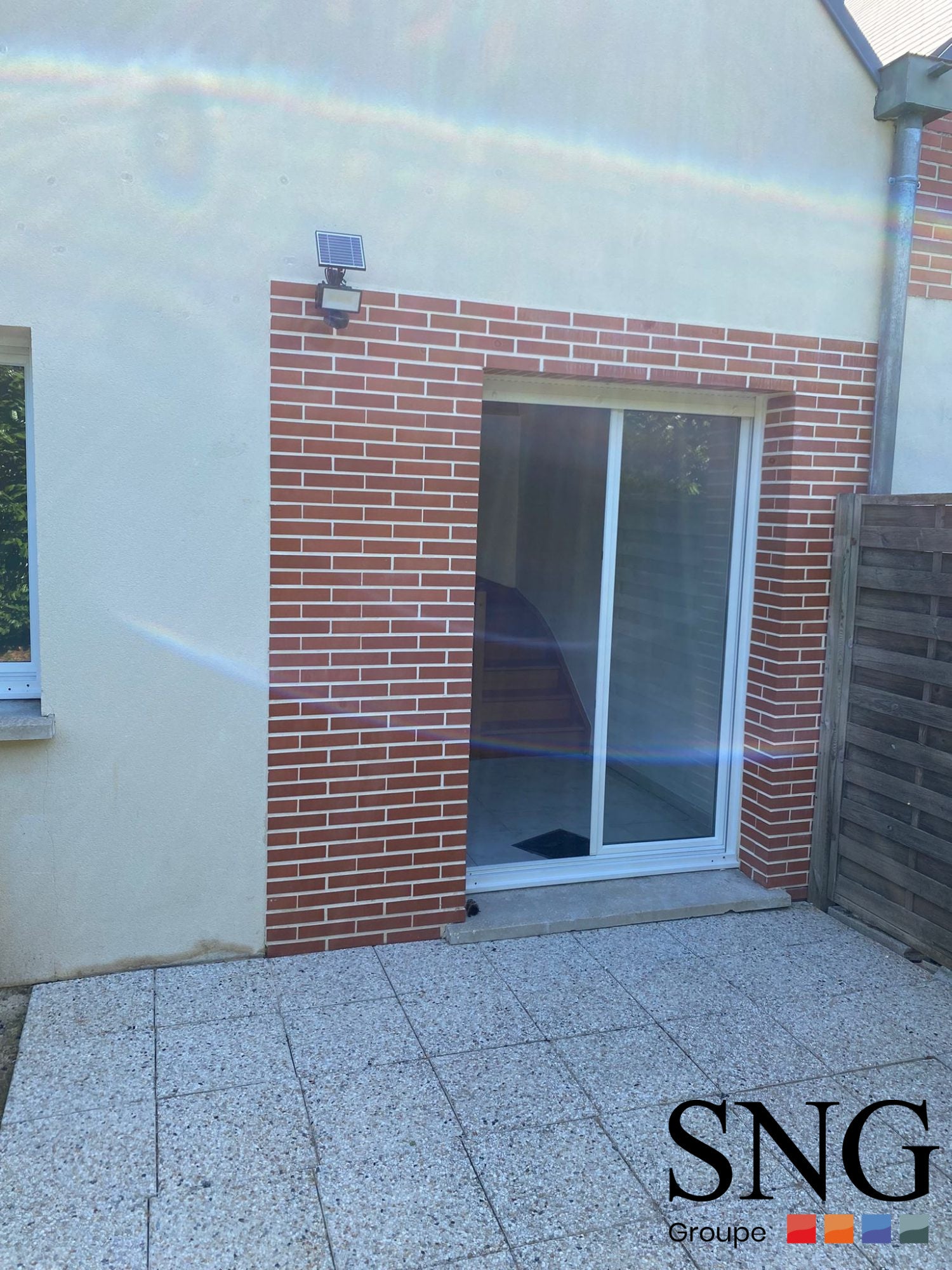 House Rue Henri Barbusse in Bohain-en-Vermandois