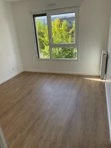 Appartement Rue des Chauffours à Cergy