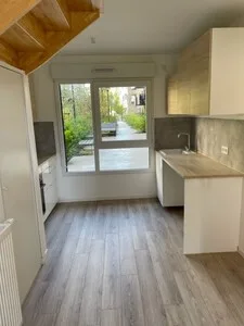 Appartement Rue des Chauffours à Cergy
