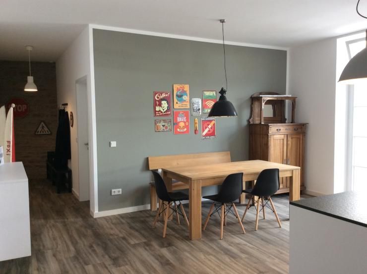 Wohnung Dessauer Straße in Bad Kreuznach