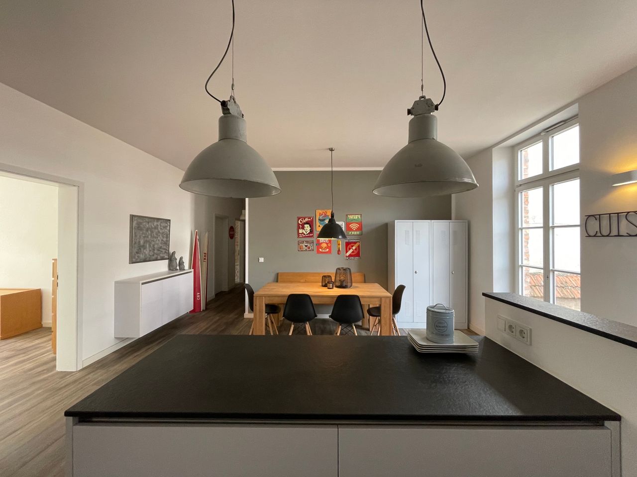 Wohnung Dessauer Straße in Bad Kreuznach
