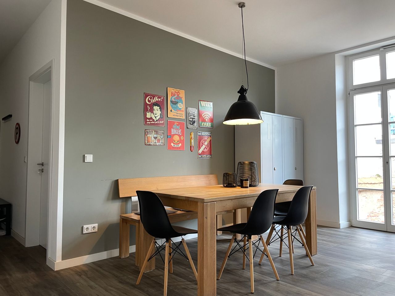 Wohnung Dessauer Straße in Bad Kreuznach