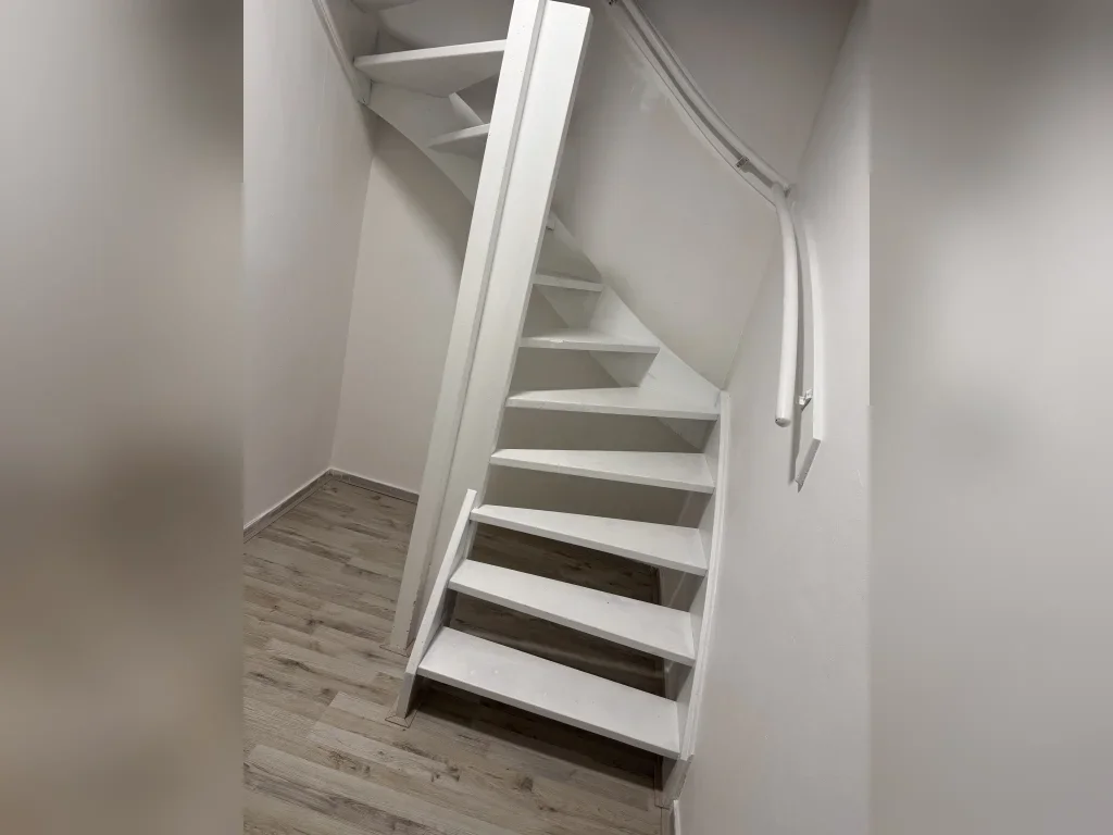 Huis Hoge Werf in Opperdoes