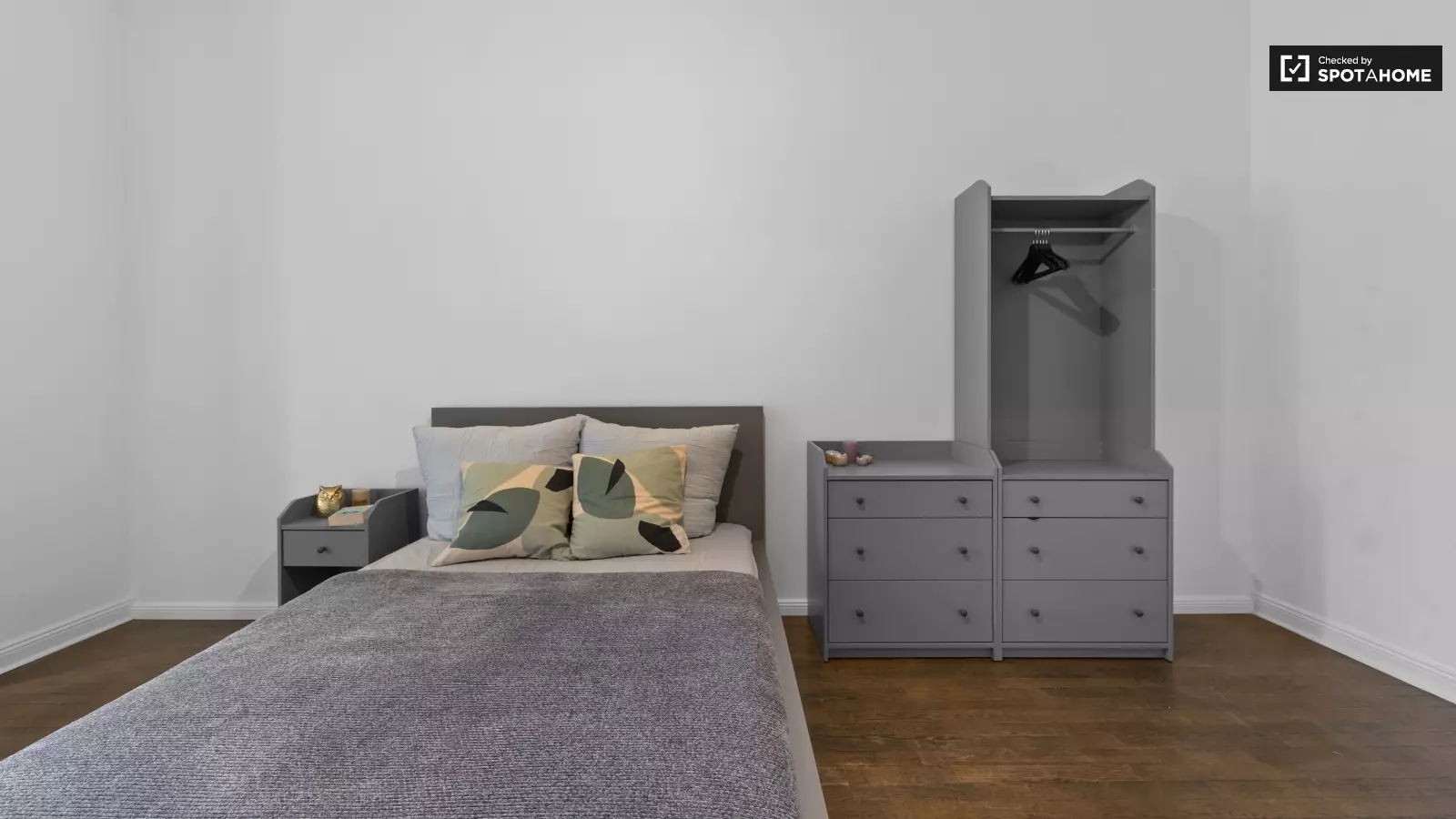 Wohnung Heinrich-Roller-Straße in Berlin