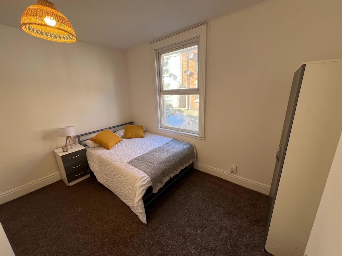 Room Bowling Green Lane in South Kesteven