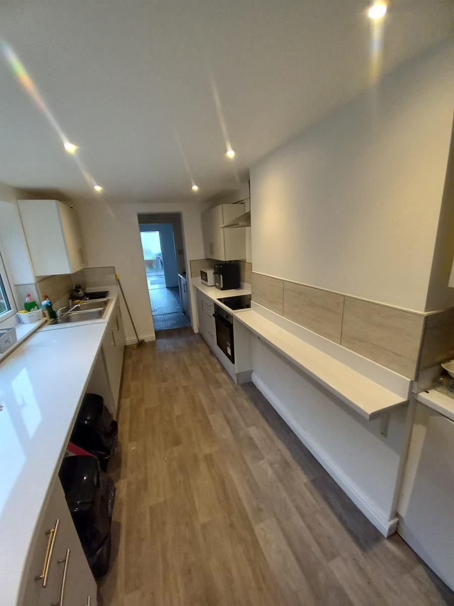 Room Bowling Green Lane in South Kesteven