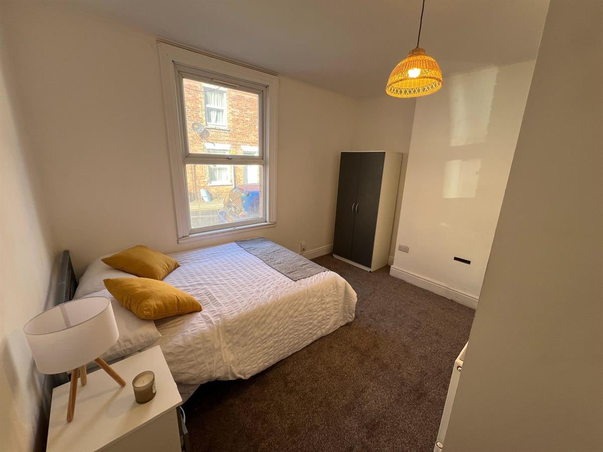 Room Bowling Green Lane in South Kesteven