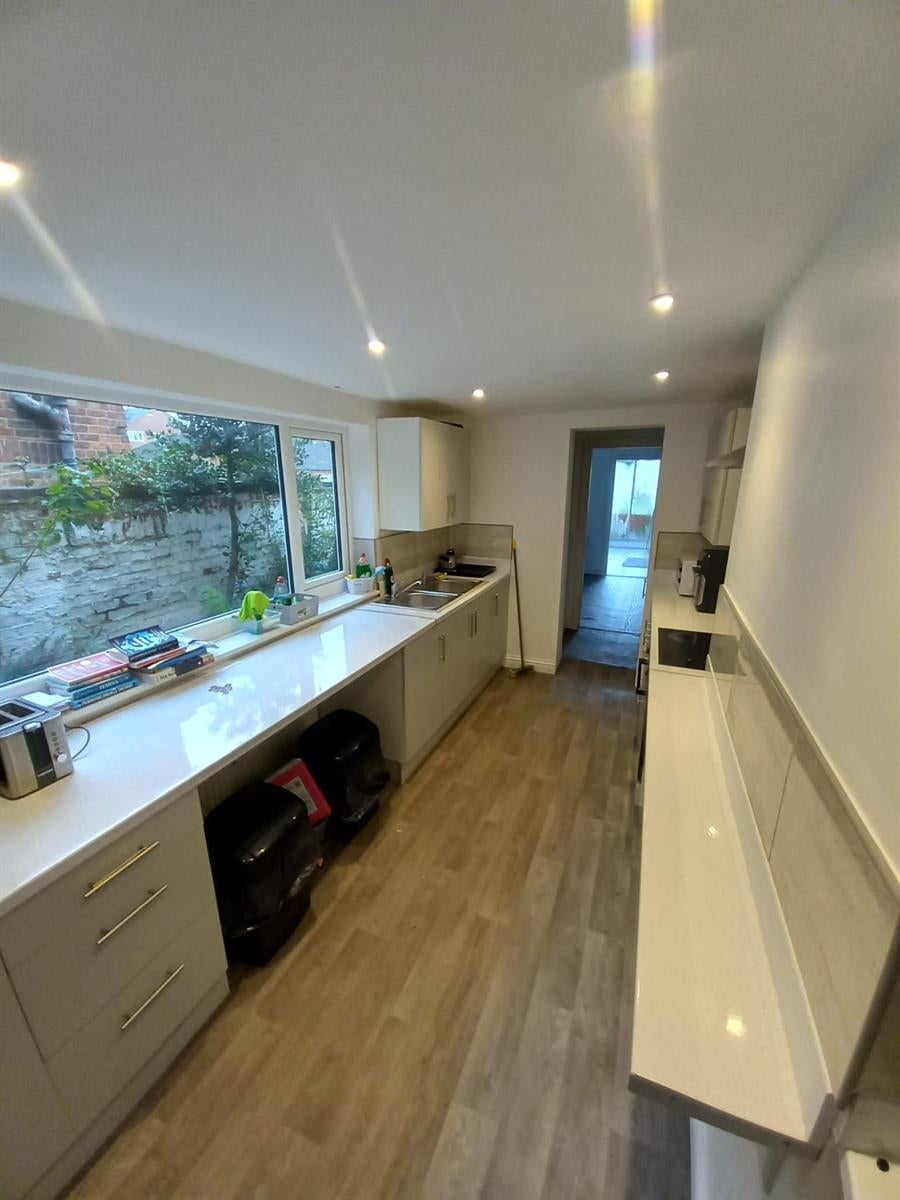 Room Bowling Green Lane in South Kesteven