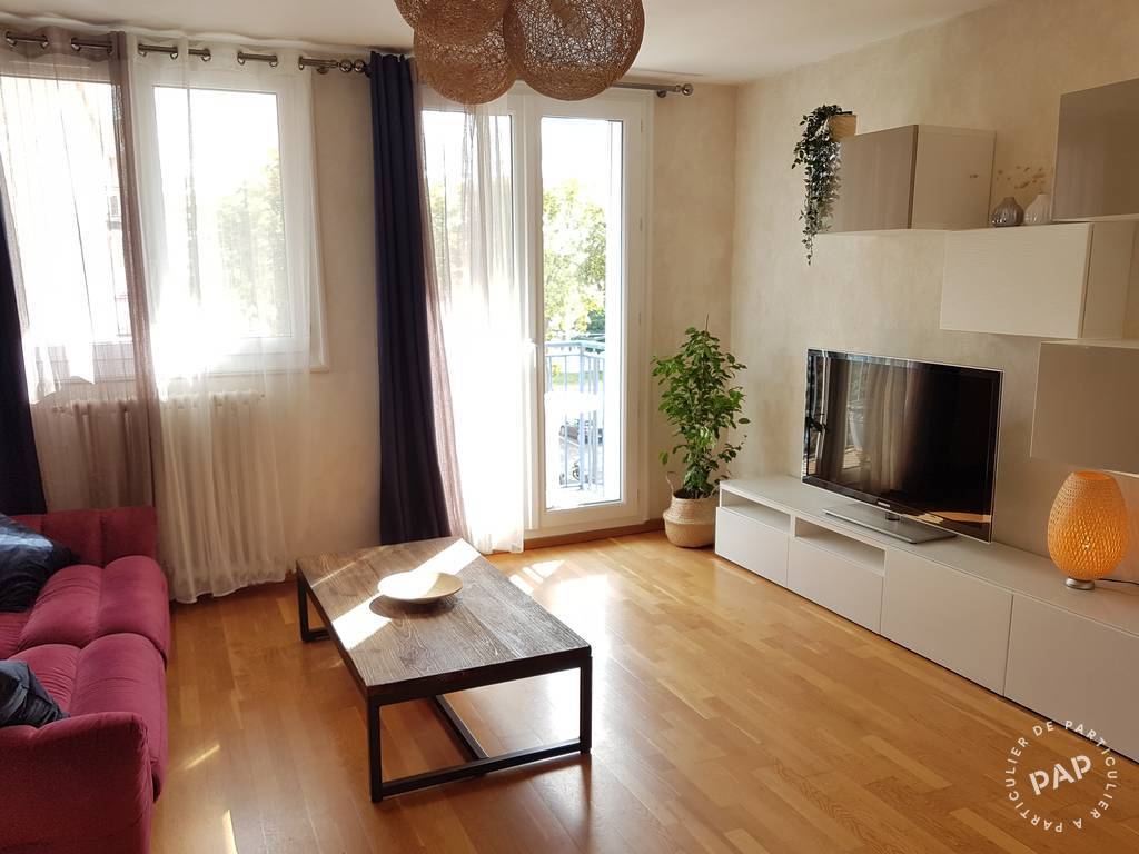 Appartement Allée du Catchère à Colomiers