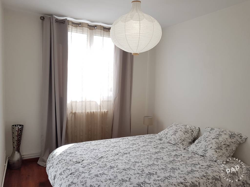Appartement Allée du Catchère à Colomiers