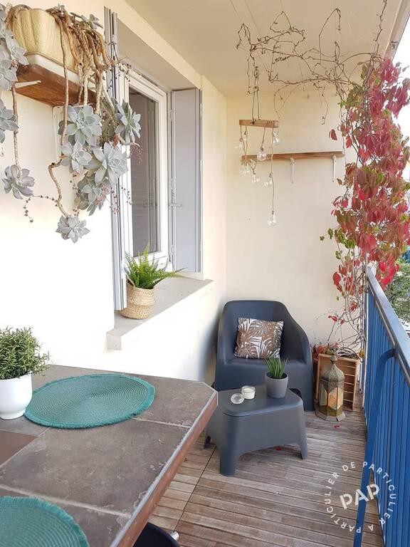 Appartement Allée du Catchère à Colomiers
