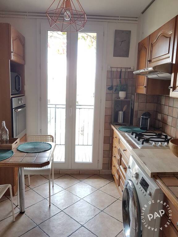 Appartement Allée du Catchère à Colomiers