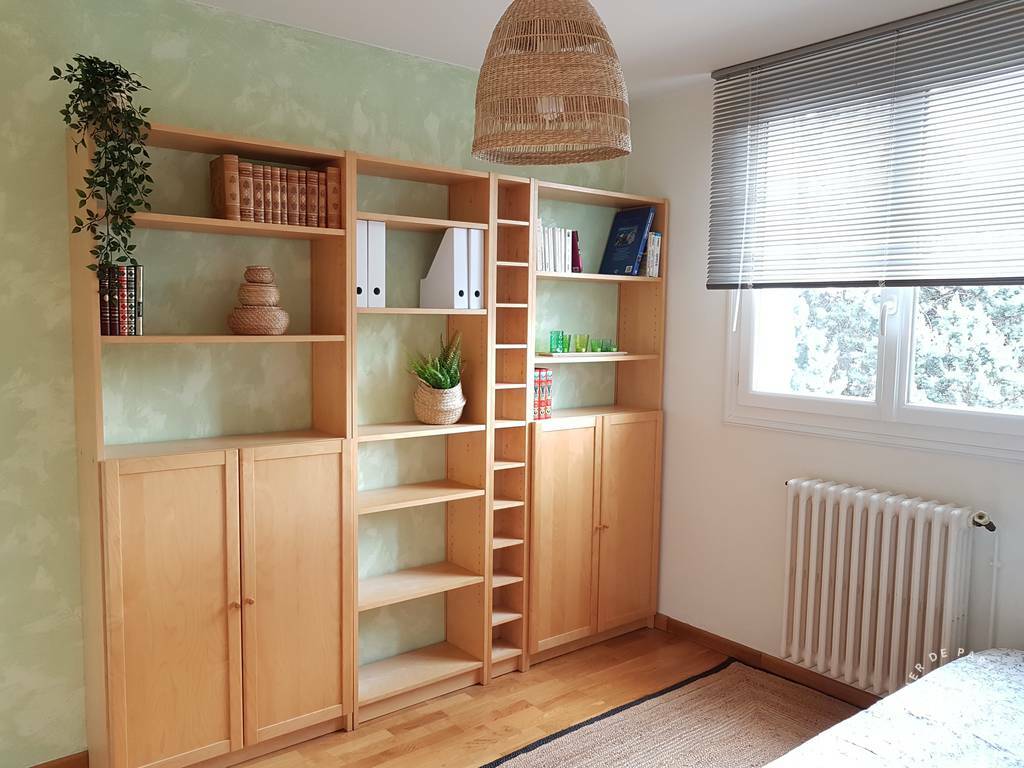 Appartement Allée du Catchère à Colomiers