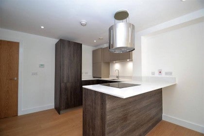 Flat Oakway Place in Hertsmere