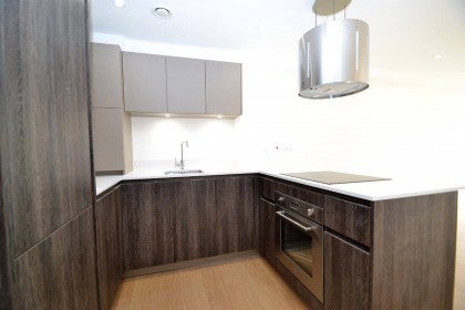 Flat Oakway Place in Hertsmere