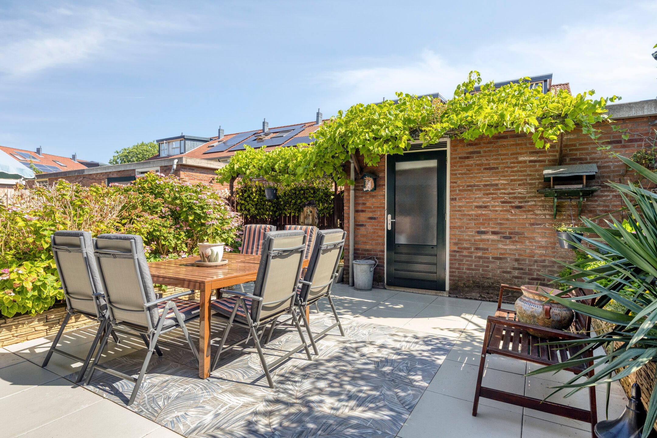 Hoekwoning te koop: Jan Hoornstraat 20, Zoetermeer