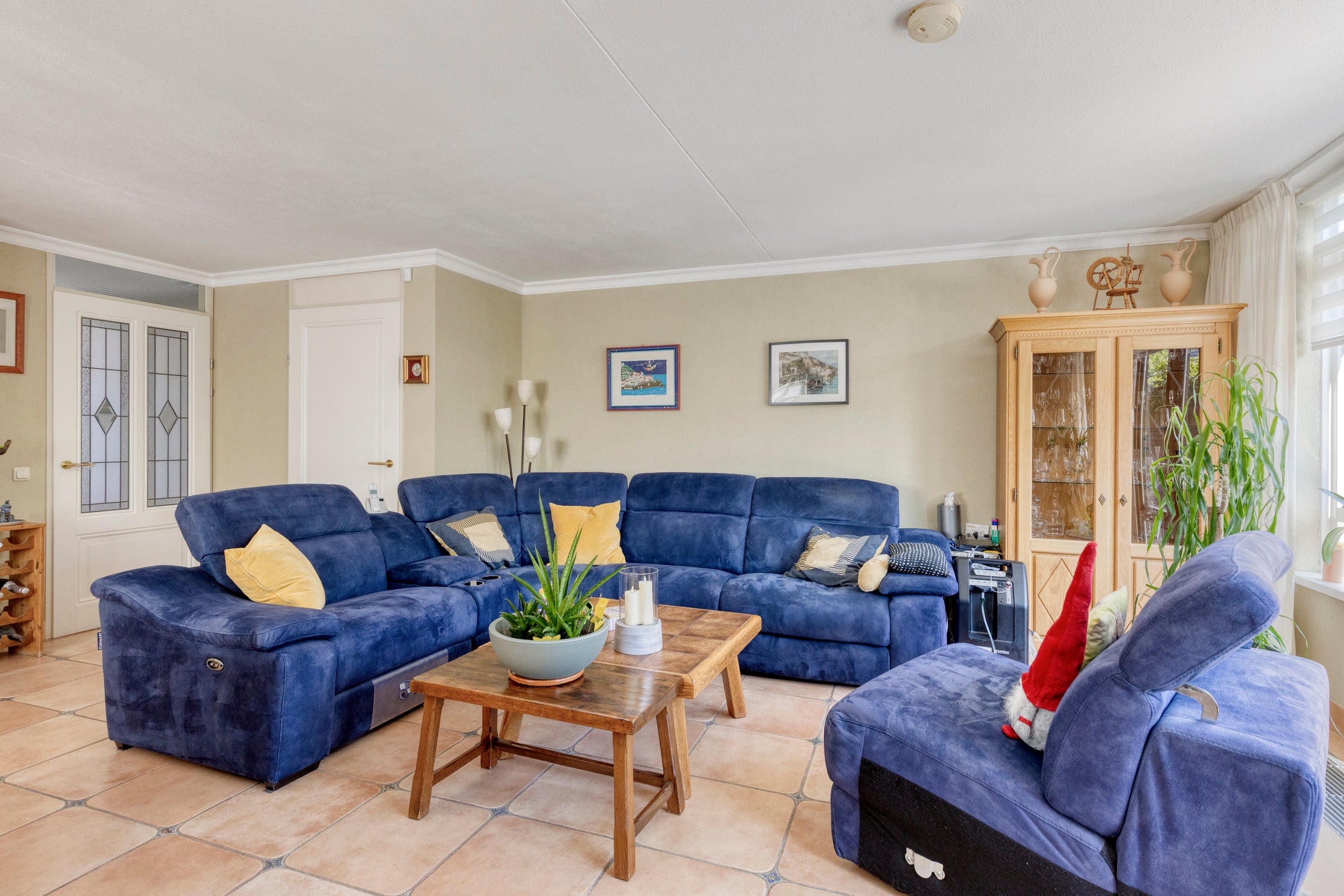 Hoekwoning te koop: Jan Hoornstraat 20, Zoetermeer