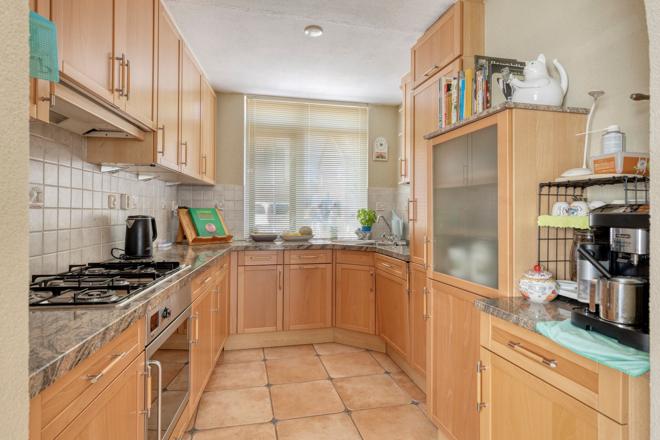 Hoekwoning te koop: Jan Hoornstraat 20, Zoetermeer