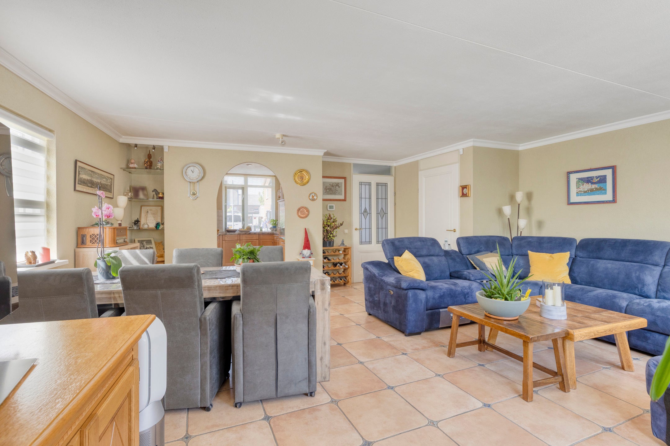 Hoekwoning te koop: Jan Hoornstraat 20, Zoetermeer
