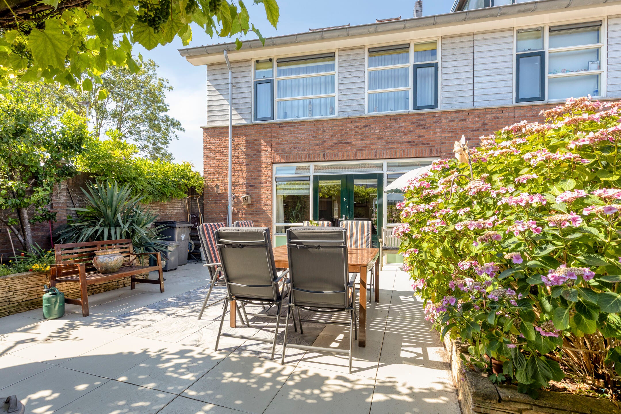 Hoekwoning te koop: Jan Hoornstraat 20, Zoetermeer