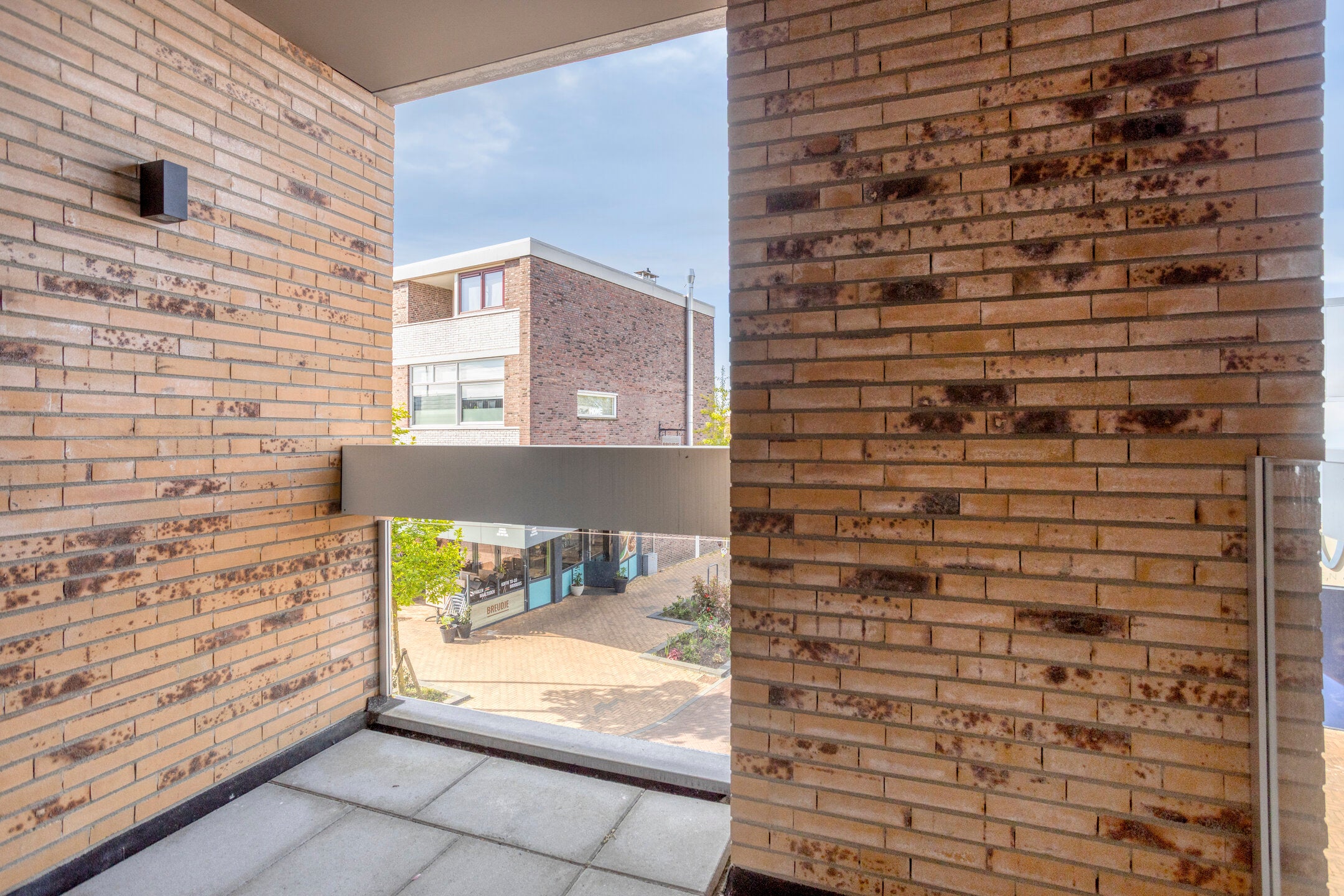Appartement te koop: Diderna 3A, Dieren