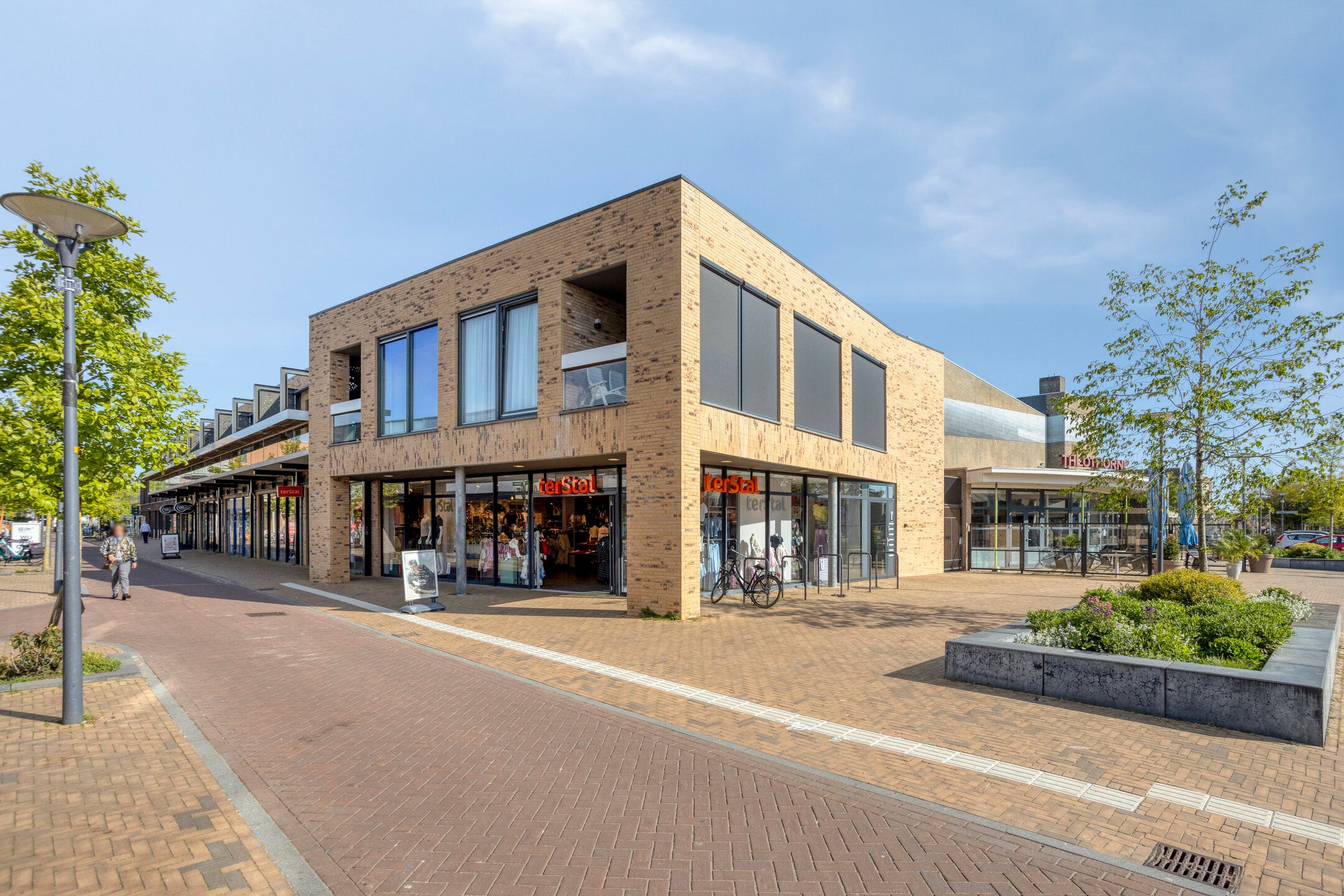 Appartement Diderna 3 a in Dieren