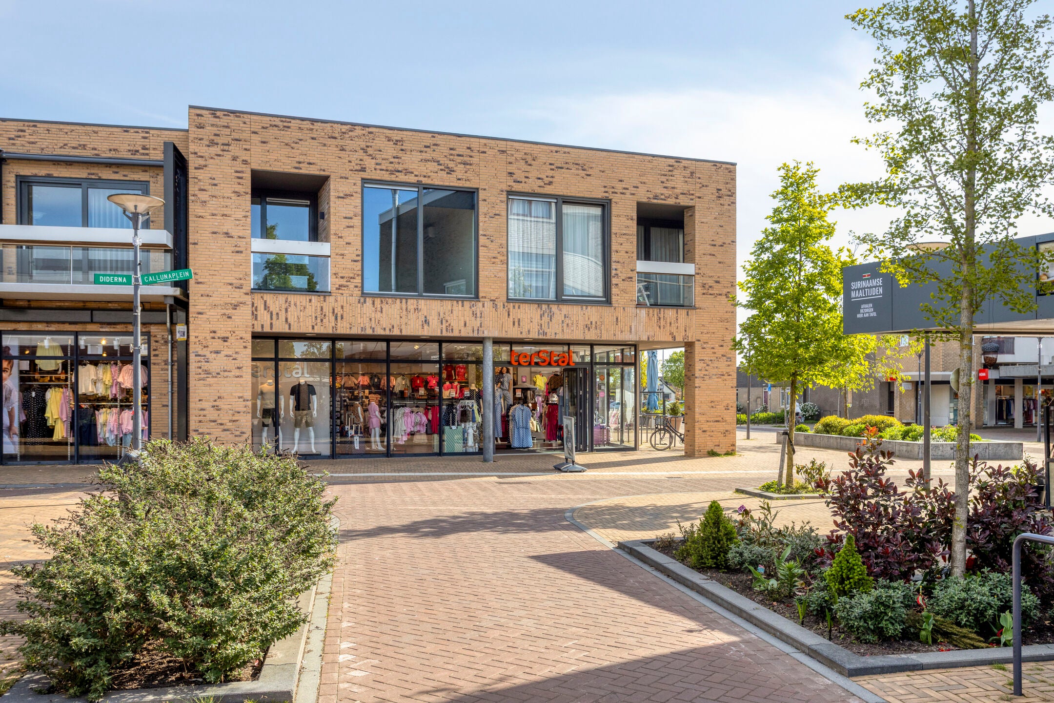 Appartement te koop: Diderna 3A, Dieren