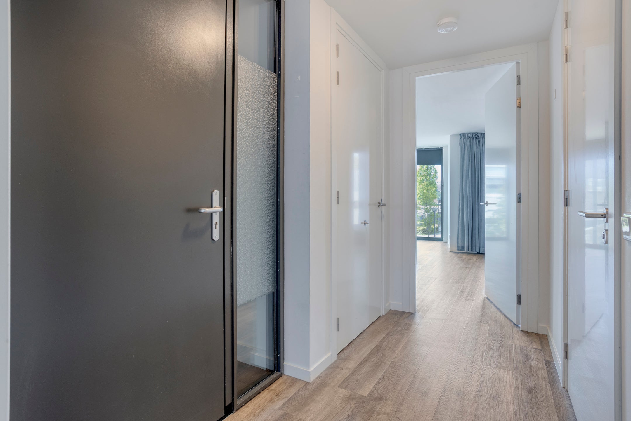 Appartement te koop: Diderna 3A, Dieren