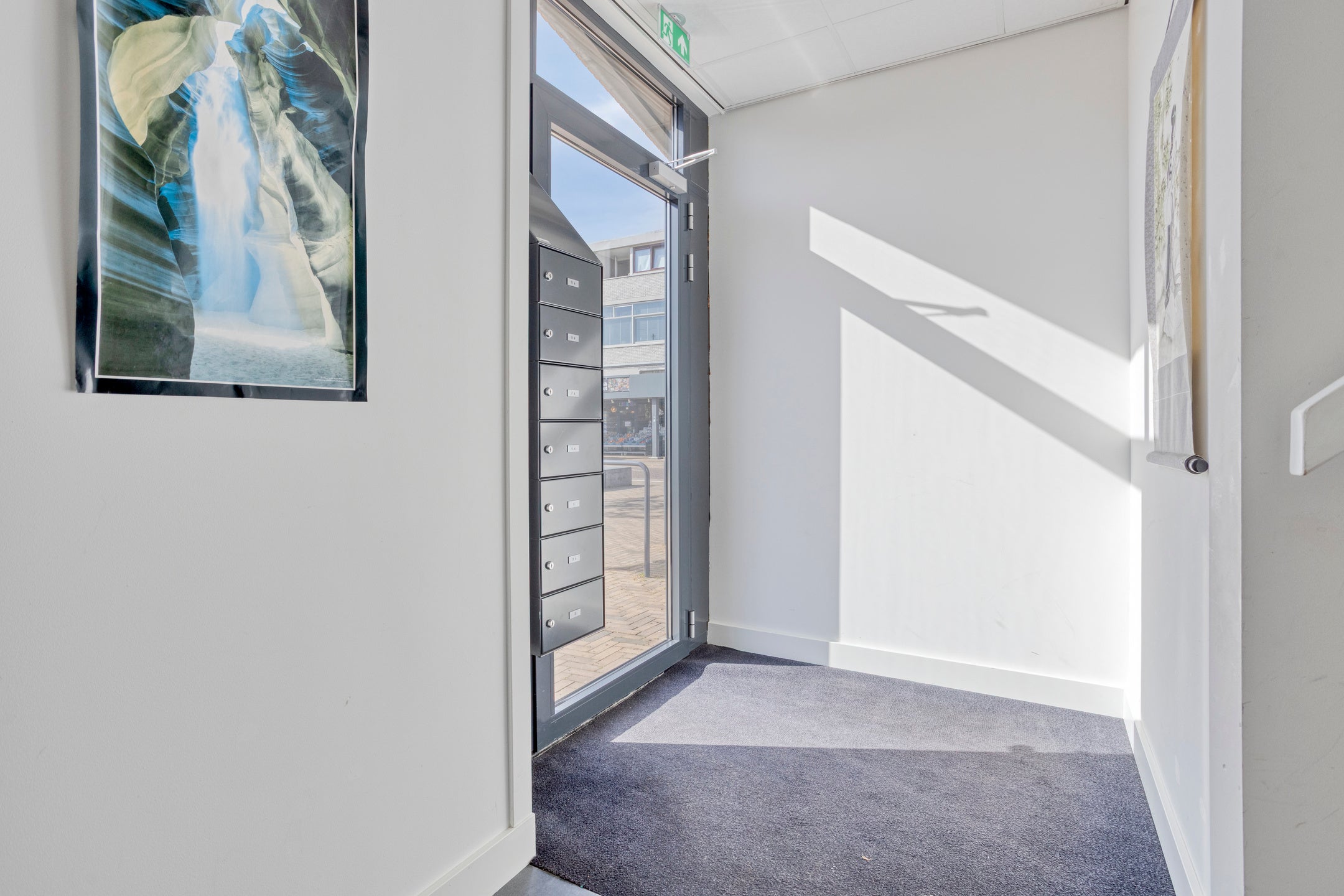 Appartement te koop: Diderna 3A, Dieren