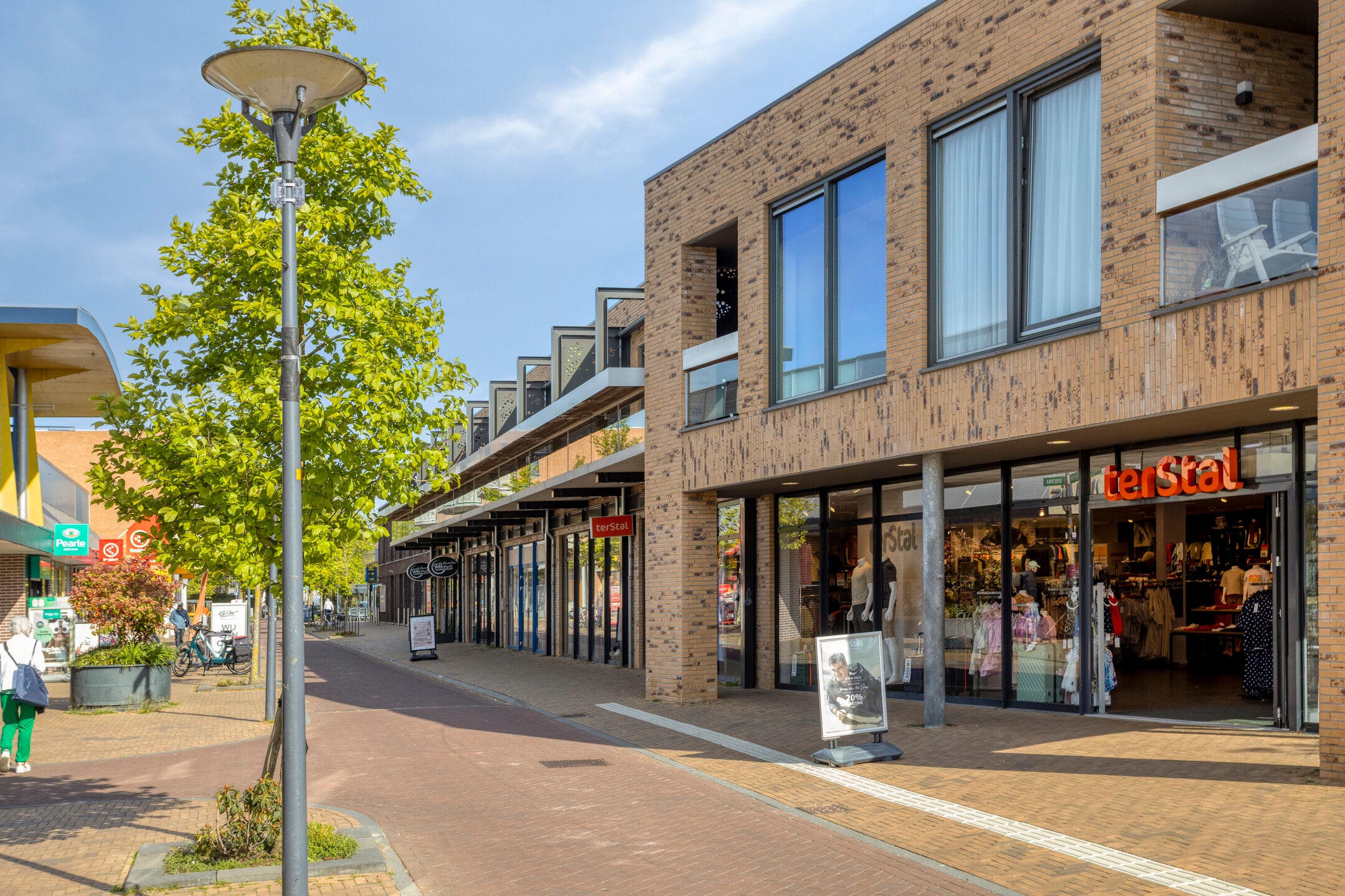 Appartement te koop: Diderna 3A, Dieren