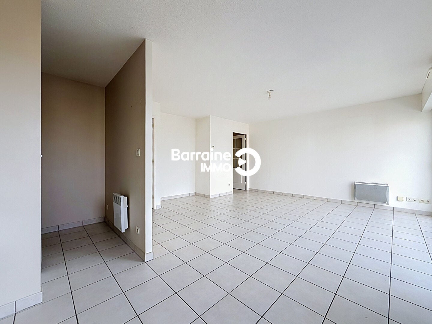 Appartement Rue Chaigneau à Lorient