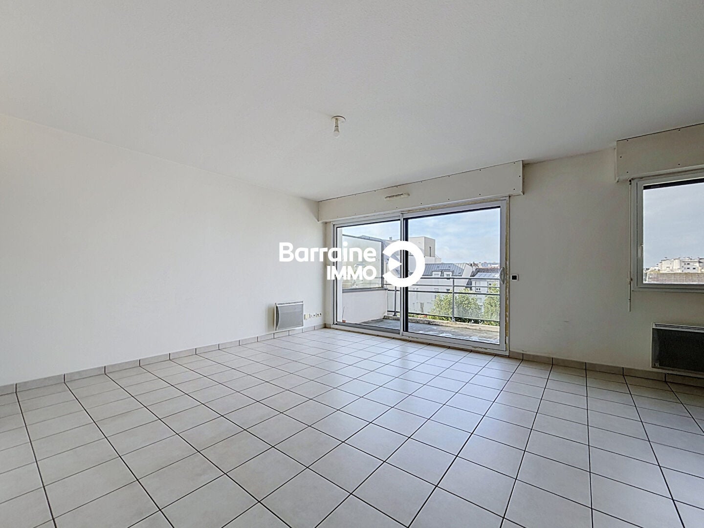 Appartement Rue Chaigneau à Lorient