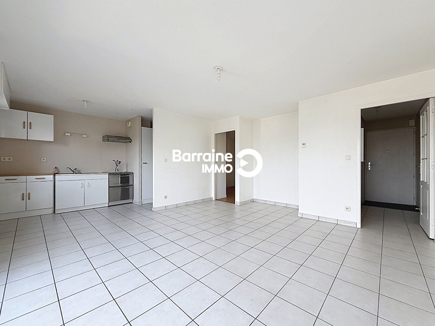 Appartement Rue Chaigneau à Lorient