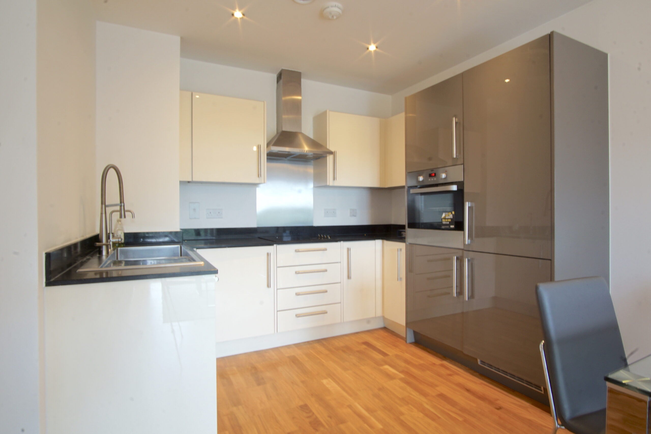 Flat William Mundy Way in Dartford