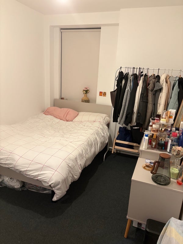 Room Cumberland Street in Bristol