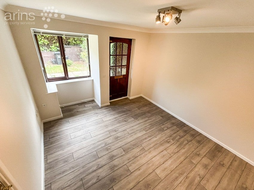 House Marefield in Reading