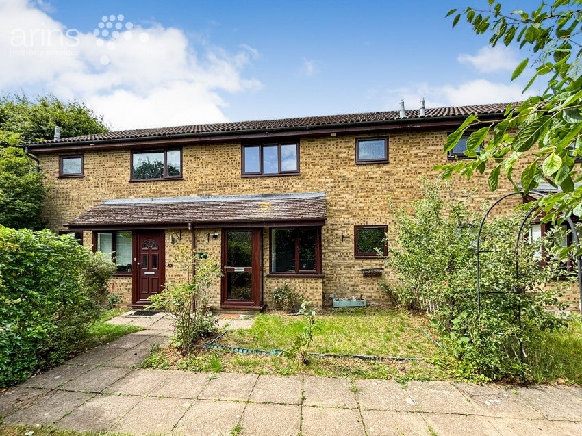 House Marefield in Reading