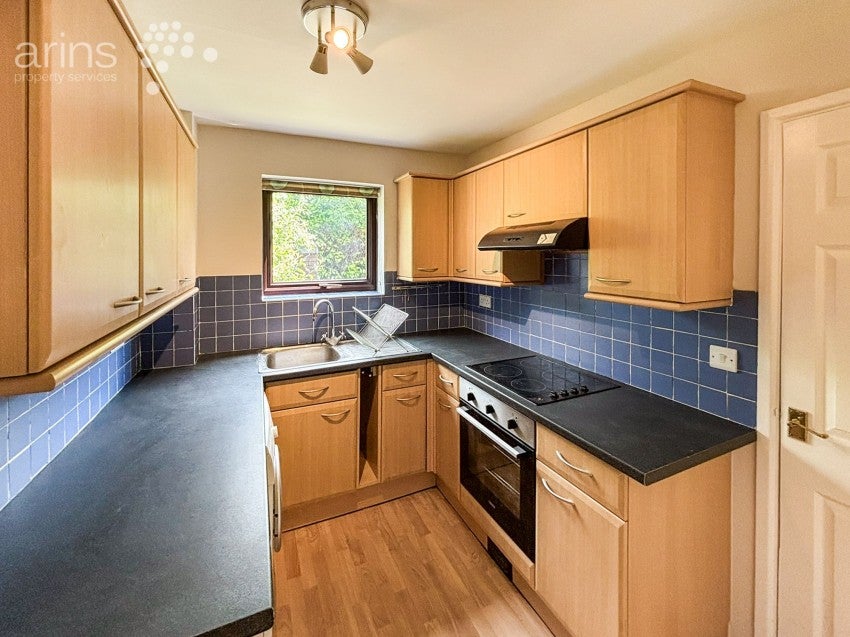 House Marefield in Reading
