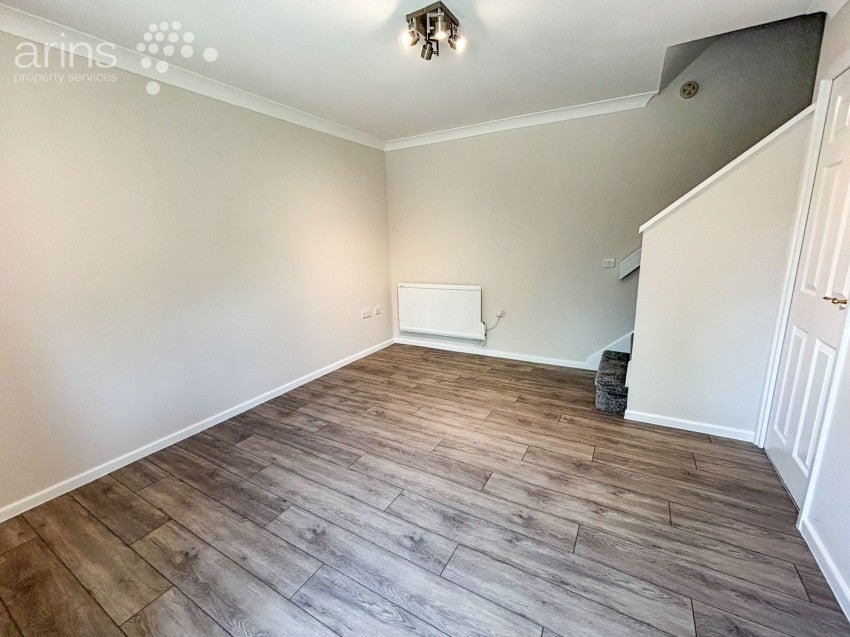House Marefield in Reading