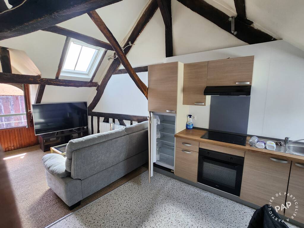 Appartement Place de la 12éme Compagnie FFI d'Ille et Vilaine à Plélan-le-Grand