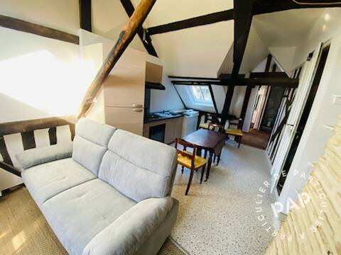 Appartement Place de la 12éme Compagnie FFI d'Ille et Vilaine à Plélan-le-Grand