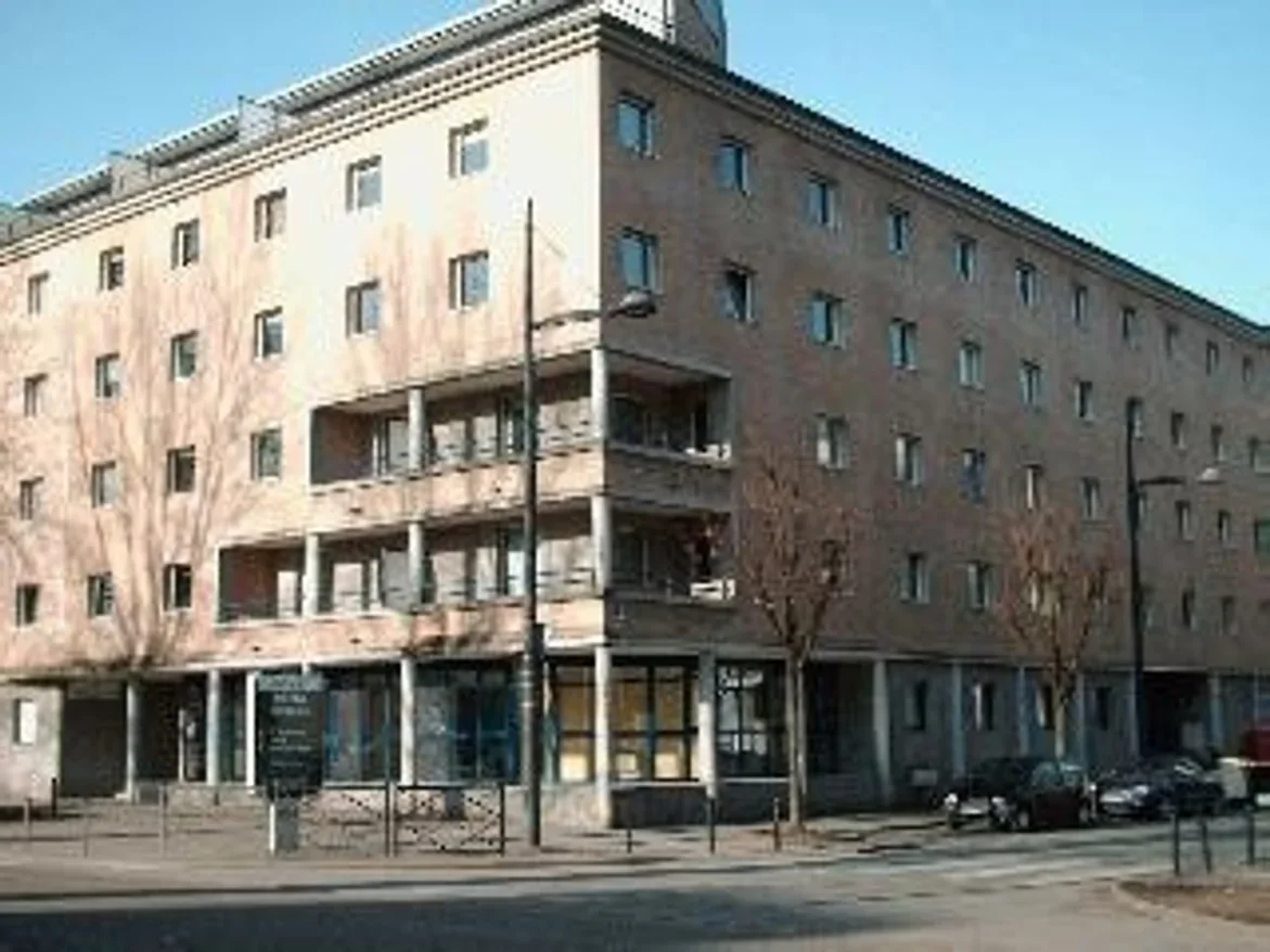 Chambre Boulevard Harpignies à Valenciennes
