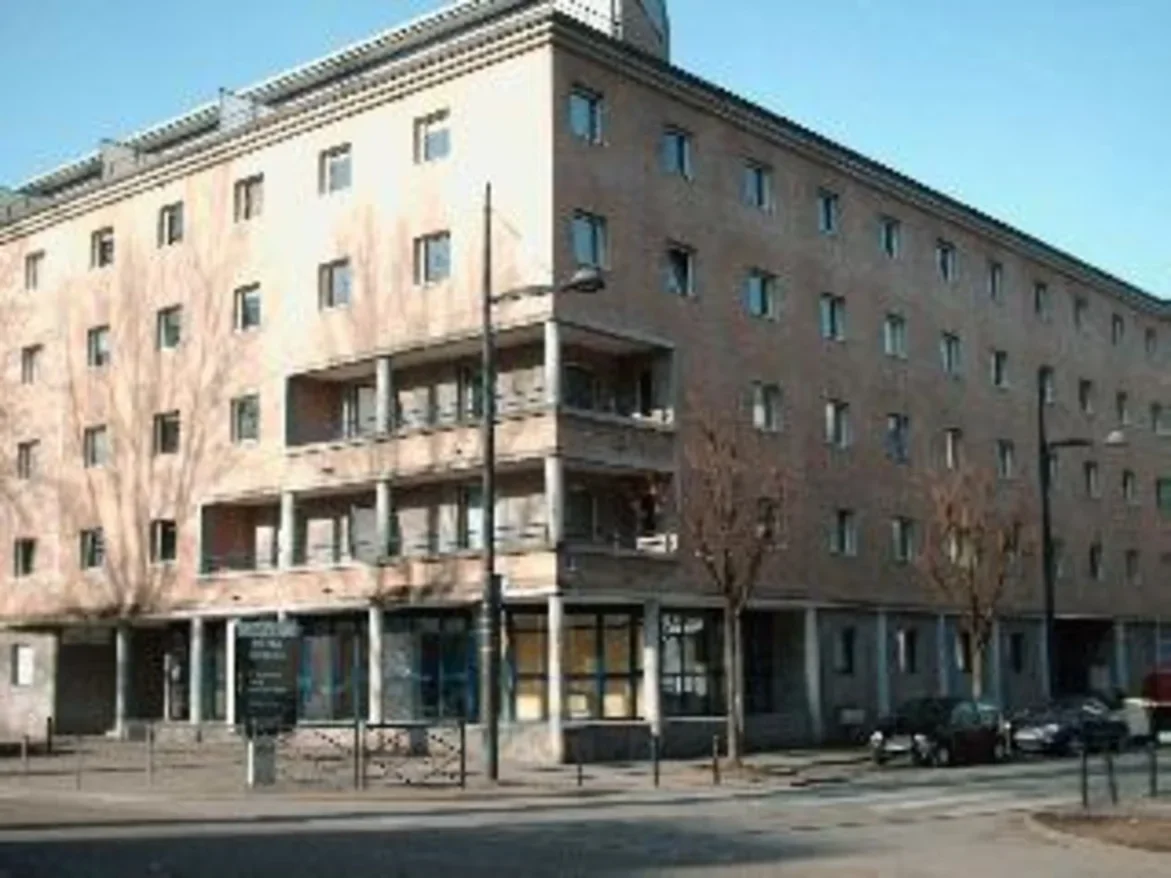Chambre Boulevard Harpignies à Valenciennes