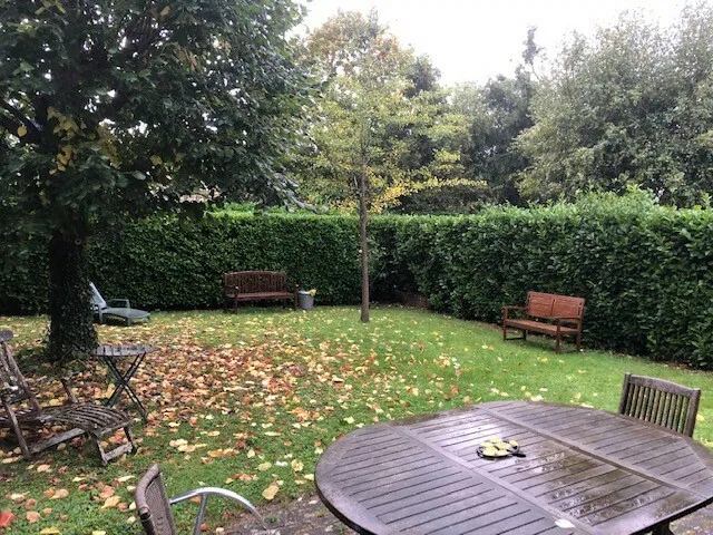 Chambre Impasse de la Fontaine de la Coulette à Villepreux
