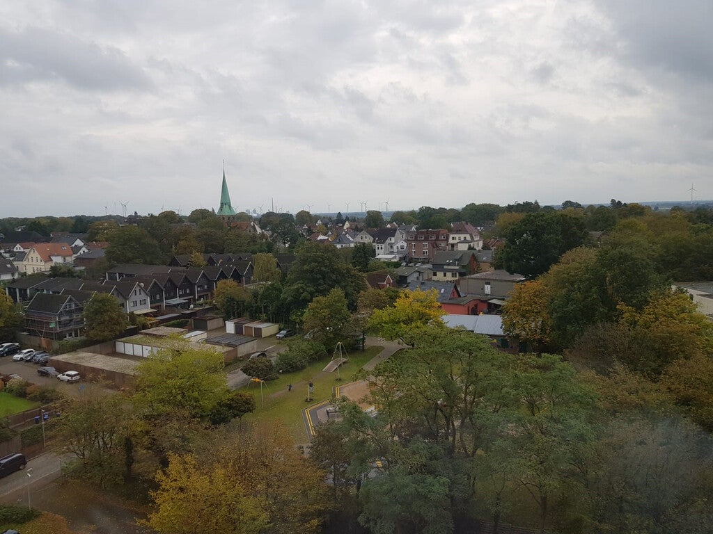 Wohnung Hermann-Fortmann-Straße in Bremen