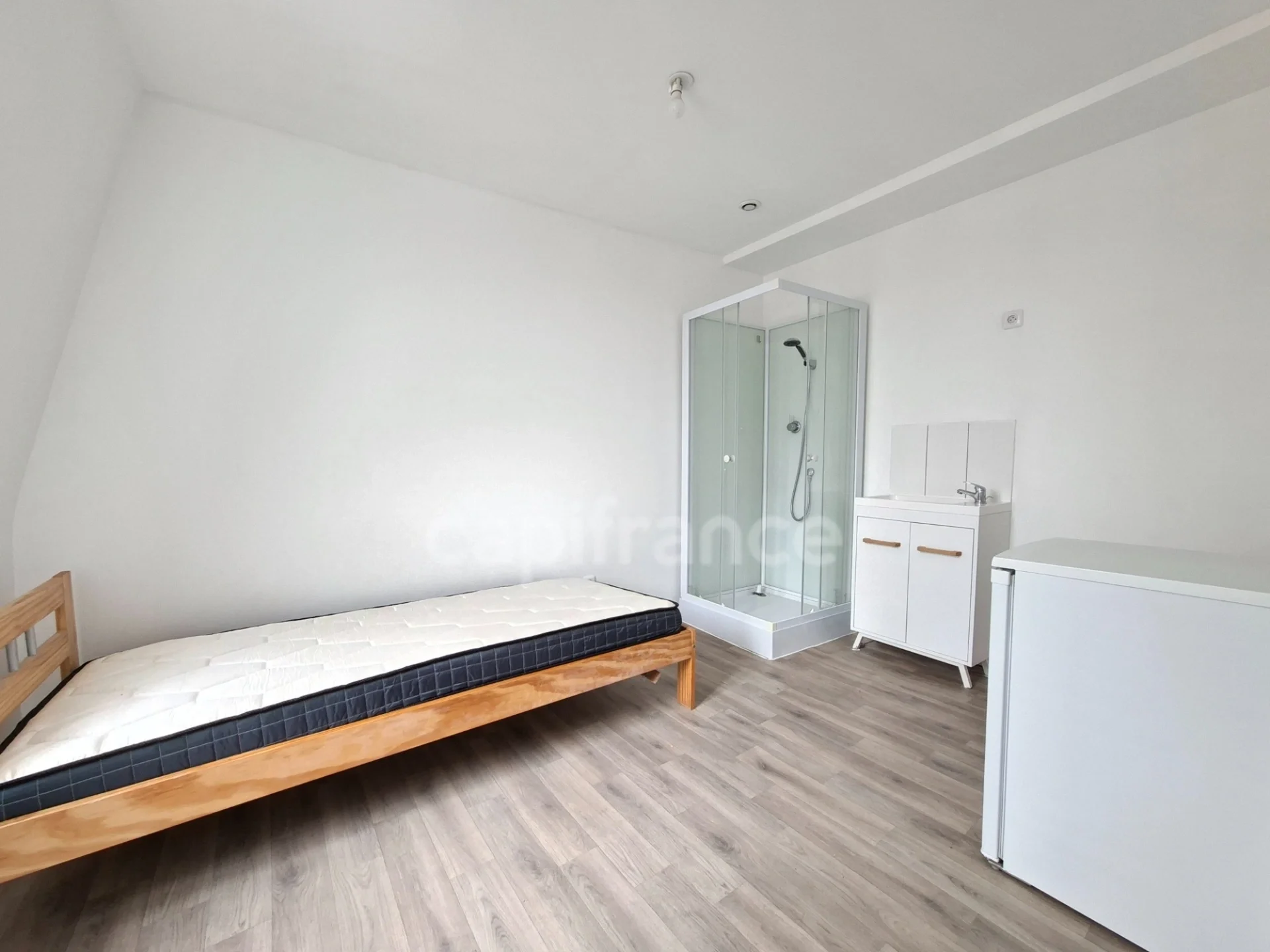 Room Boulevard de Reims in Roubaix
