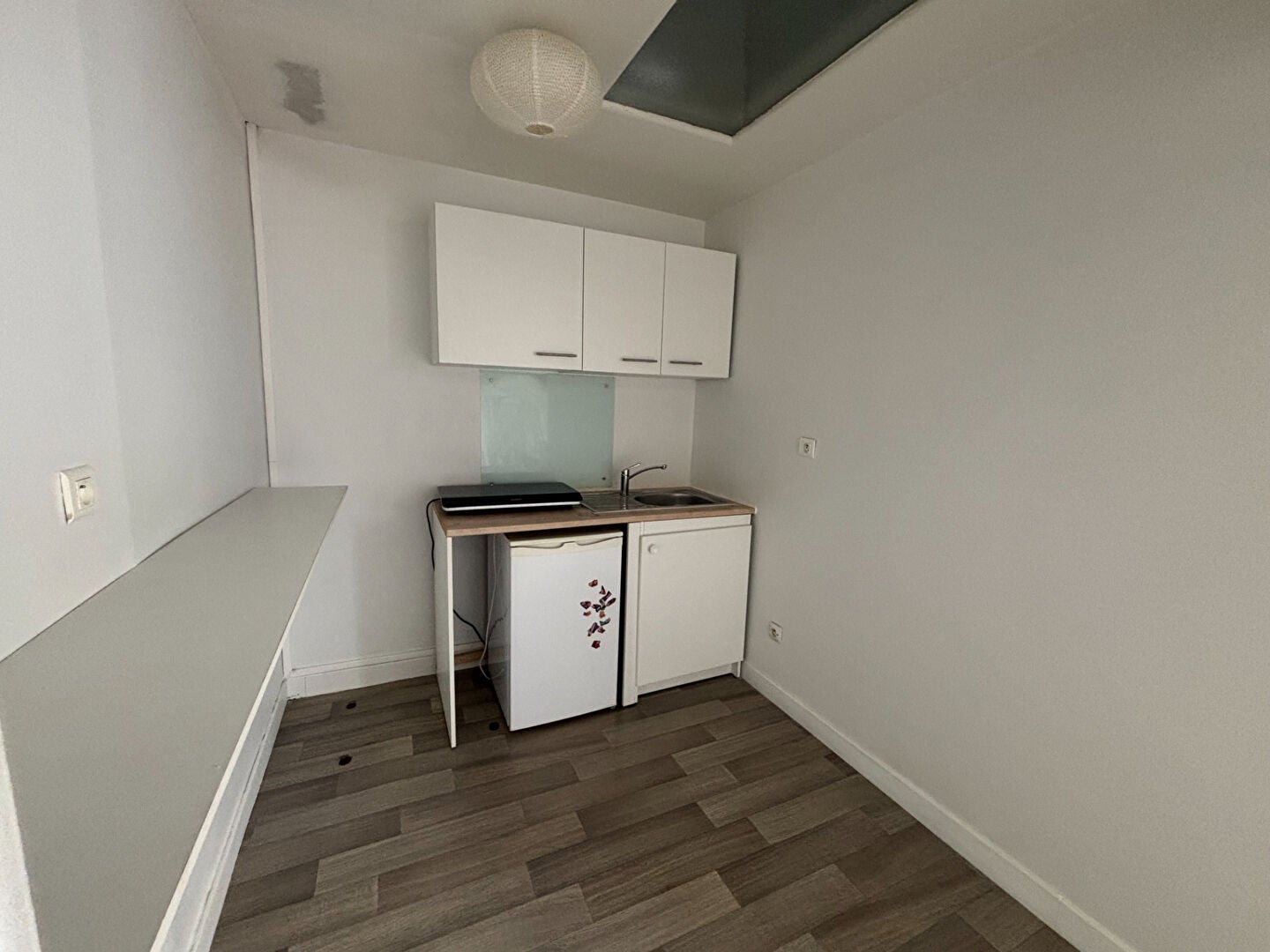 Flat Rue des Augustins in Reims